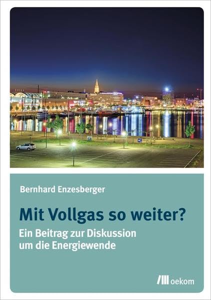 Mit Vollgas so weiter? Business & Technology