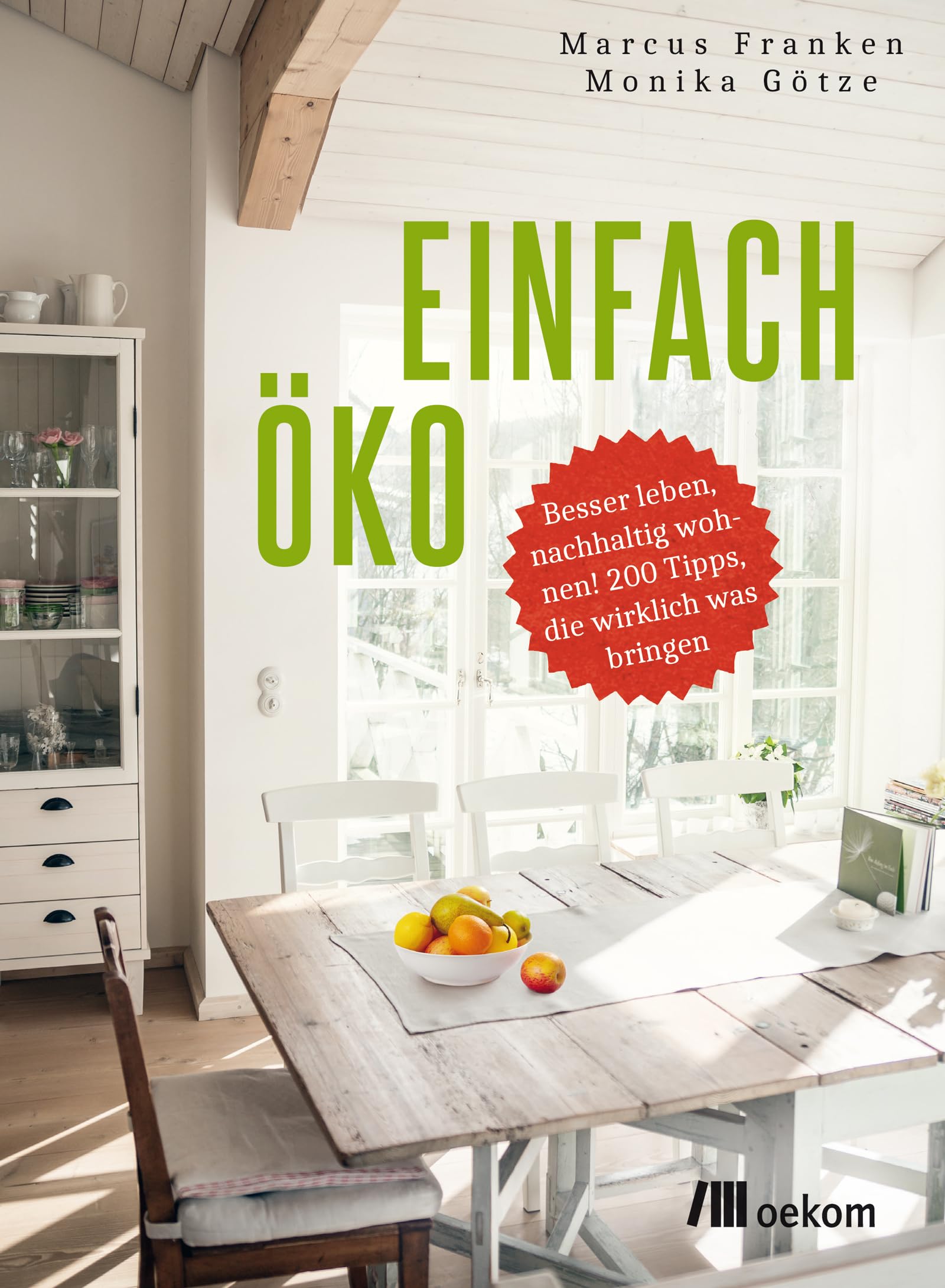 Einfach öko Business & Technology
