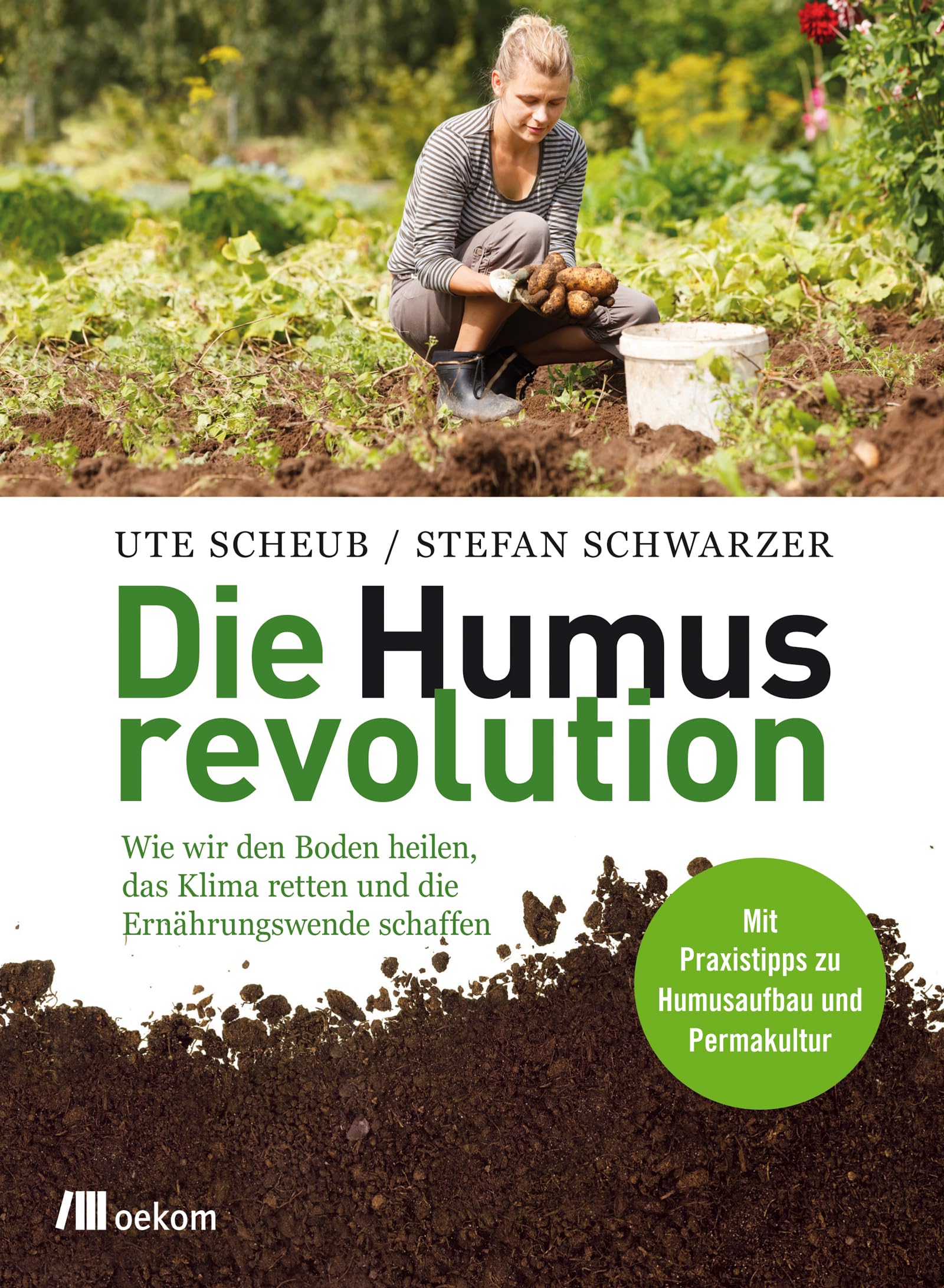 Product Image: Die Humusrevolution
