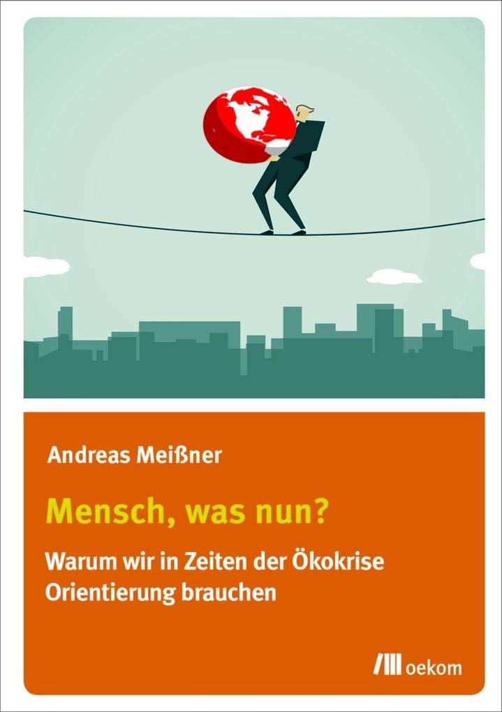 Product Image: Mensch, was nun?