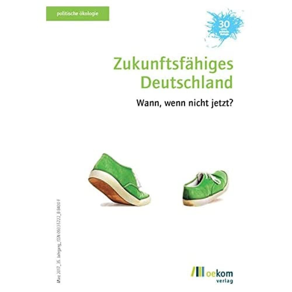 Zukunftsfähiges Deutschland Business, Finance & Career