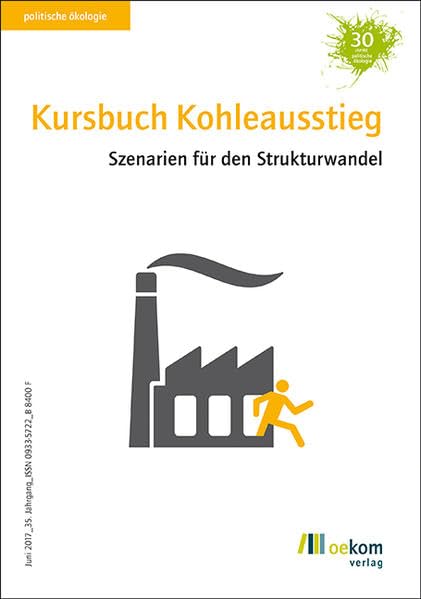 Kursbuch Kohleausstieg Mathematics