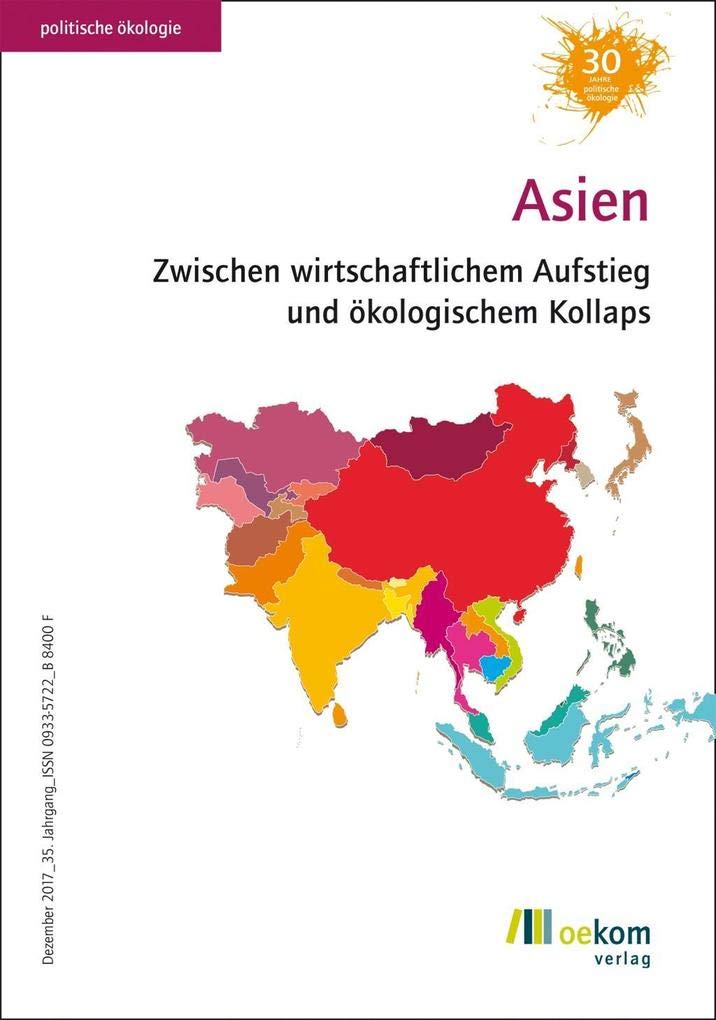 Asien Books
