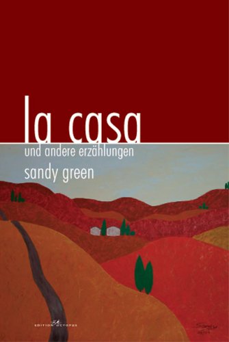La casa: Und andere Erzählungen Books