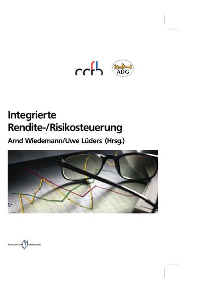 Product Image: Integrierte Rendite-/Risikosteuerung