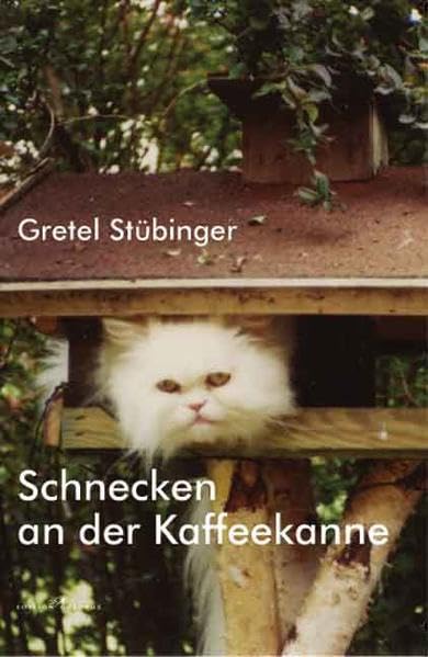 Schnecken an der Kaffeekanne Contemporary literature
