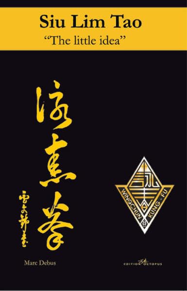 Siu Lim Tao: "The little idea" Leisure & Fun