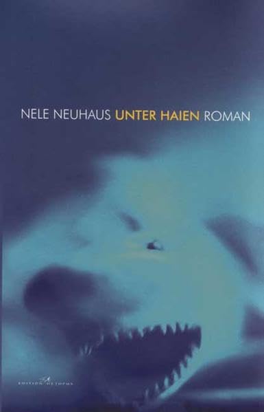 Unter Haien Contemporary literature Books