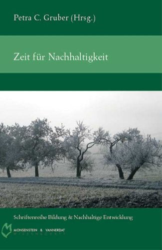 Zeit für Nachhaltigkeit Law