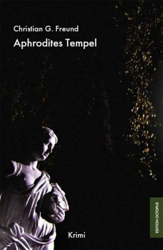 Aphrodites Tempel Contemporary literature Books