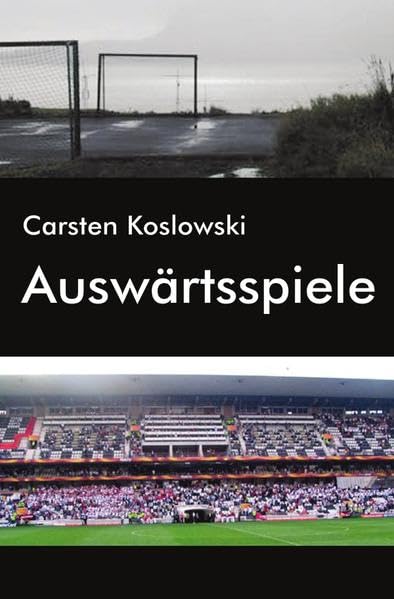 Product Image: Auswärtsspiele