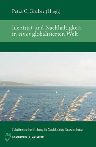 Identität und Nachhaltigkeit in einer globalisierten Welt Law