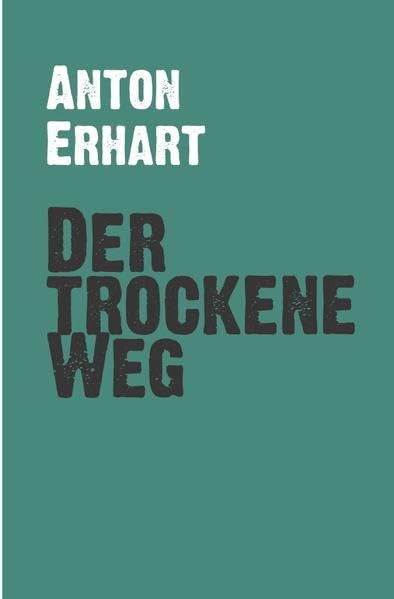 Der trockene Weg Personalities Books