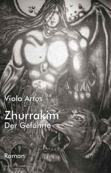 Zhurrakim: Der Gefährte /Vampir Contemporary literature