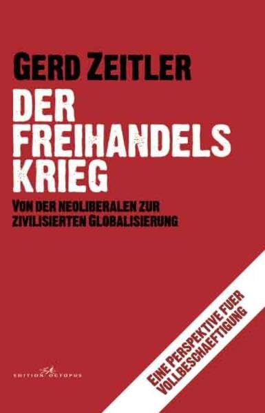 Der Freihandelskrieg Law Books