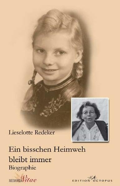 Ein bisschen Heimweh bleibt immer book