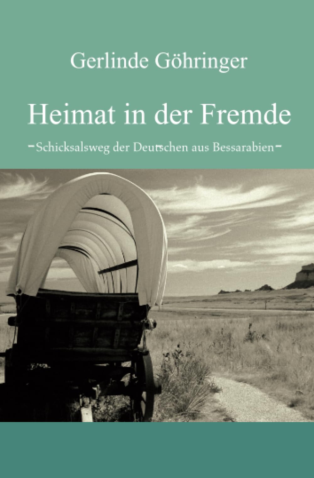 Heimat in der Fremde Action & Adventure