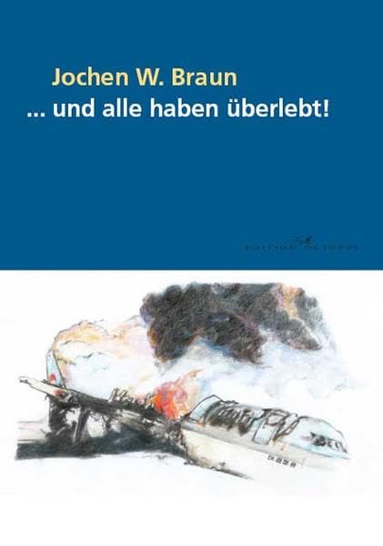 ... und alle haben überlebt! Leisure, Home & Garden