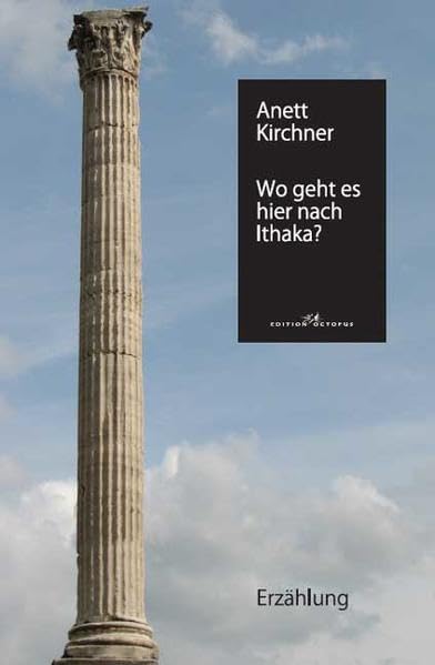 Wo geht es hier nach Ithaka? Contemporary literature