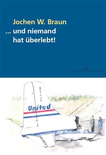 ... und niemand hat überlebt! Leisure, Home & Garden
