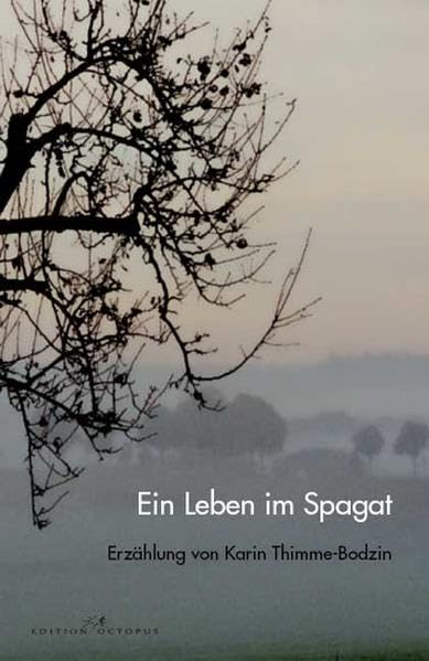 Ein Leben im Spagat (Livre en allemand) book