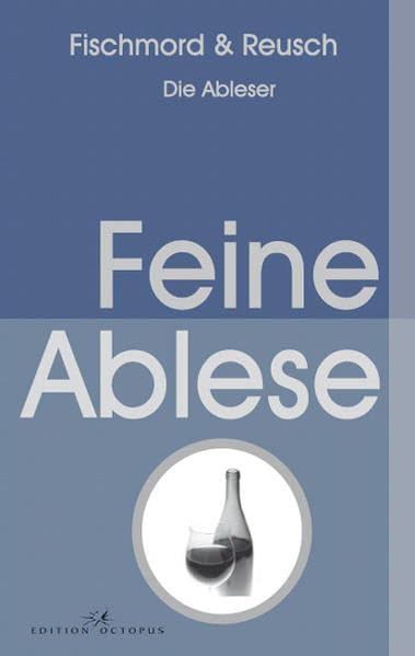 Feine Ablese: Textflüsse und Duologe Manga