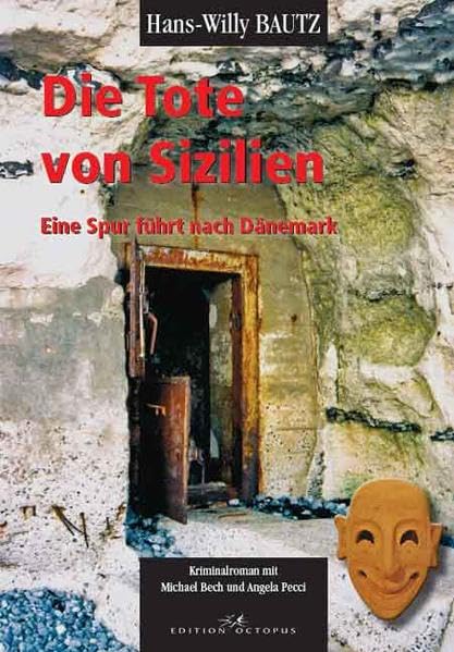 Die Tote von Sizilien - Eine Spur führt nach Dänemark Contemporary literature