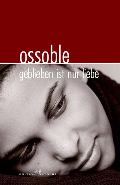 Geblieben ist nur Liebe Contemporary literature