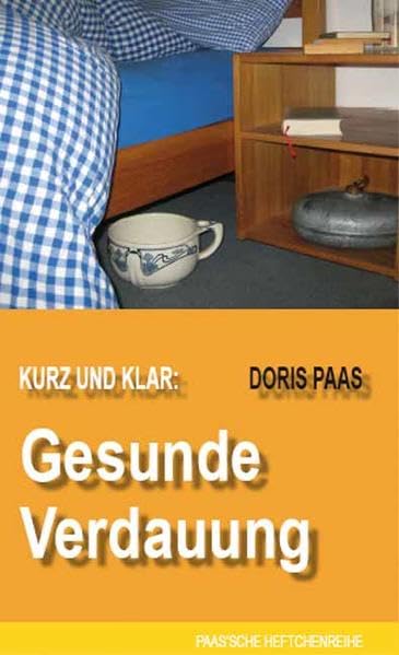 Kurz und klar: Gesunde Verdauung book