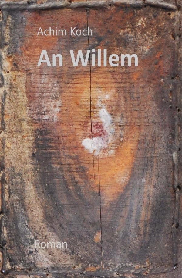 An Willem: Ein historischer Roman Contemporary literature