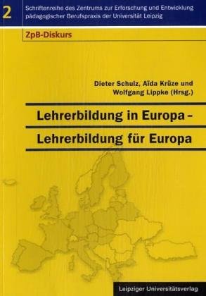 Lehrerbildung in Europa - Lehrerbildung für Europa Parents & Children