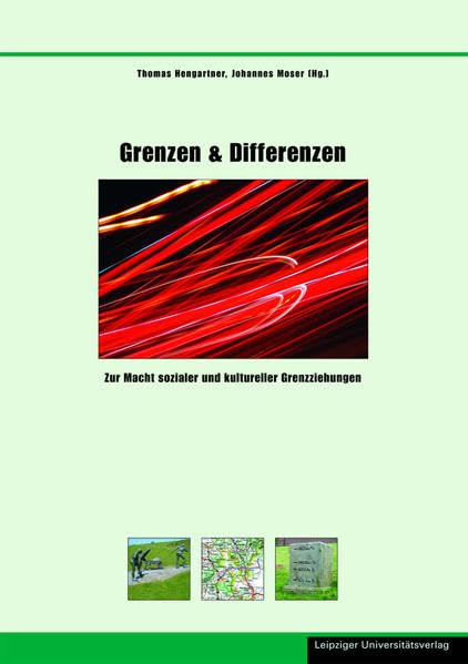 Grenzen & Differenzen: Zur Macht sozialer und kultureller Grenzziehungen. 35. Kongress der Deutschen Gesellschaft für Volkskunde, Dresden 2005 (Schriften zur sächsischen Geschichte und Volkskunde) Law
