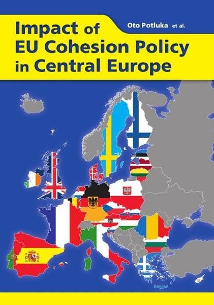 Impact of EU Cohesion Policy in Central Europe Law