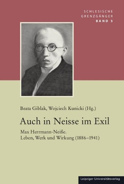 Auch in Neisse im Exil book