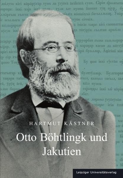 Otto Böhtlingk und Jakutien: Deutsch-Jakutisch Law