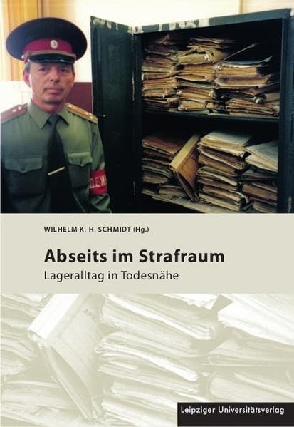 Abseits im Strafraum: Lageralltag in Todesnähe Politics & History