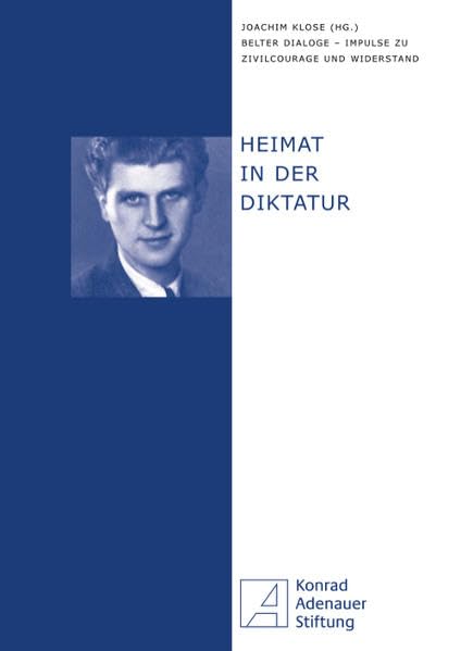 Heimat in der Diktatur Social Sciences