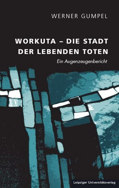 Workuta – Die Stadt der lebenden Toten: Ein Augenzeugenbericht Sports