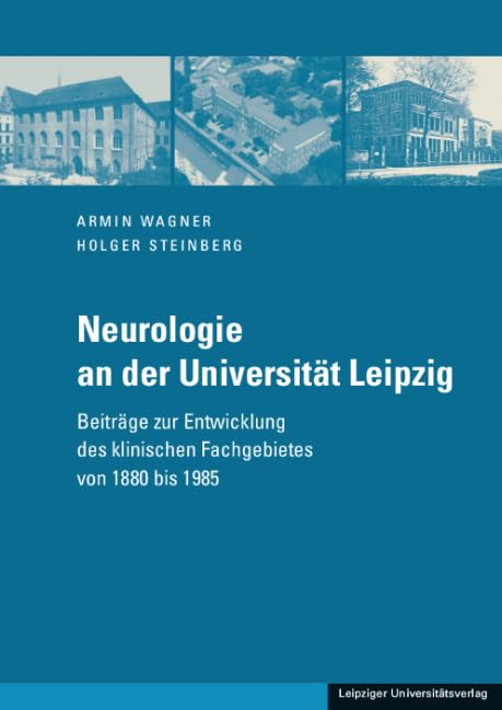 Neurologie an der Universität Leipzig Medicine