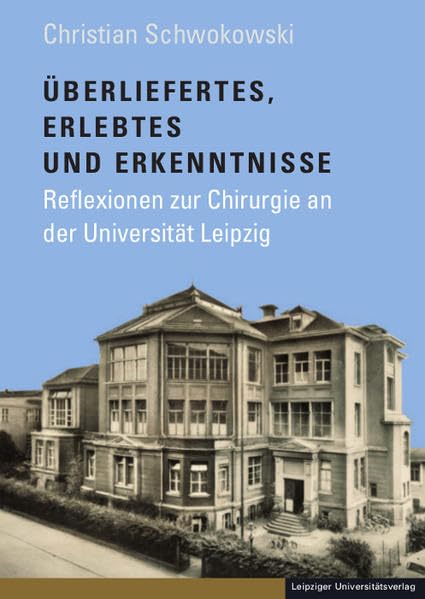 Überliefertes, Erlebtes und Erkenntnisse book