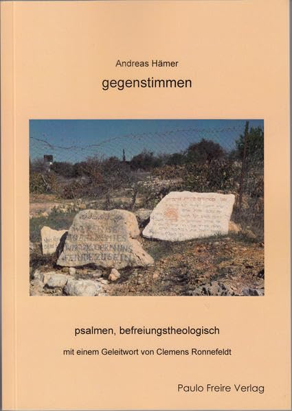 Gegenstimmen: Psalmen, befreiungstheologisch Religion & Esotericism
