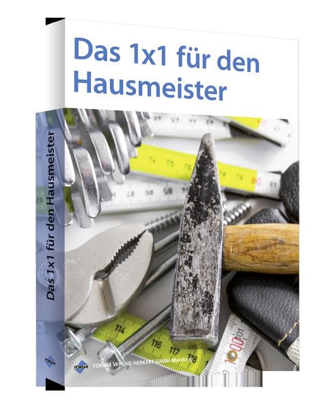 Das 1x1 für den Hausmeister book
