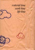 Product Image: Material Time Work Time Life Time