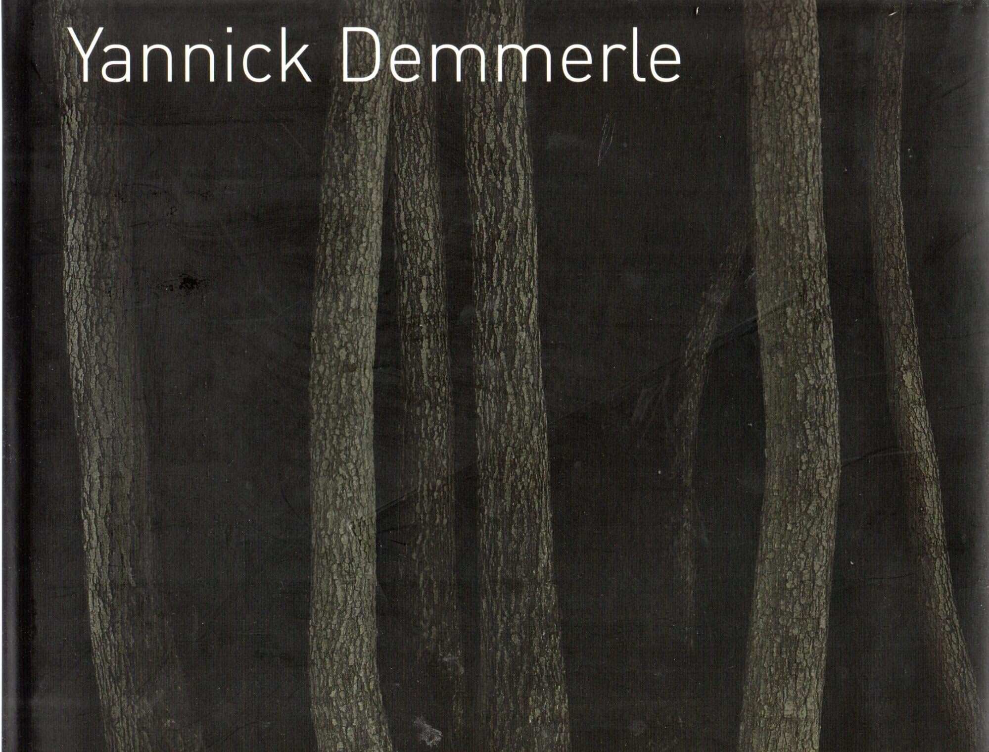 Yannick Demmerle: Leonhardi Museum, Dresden (19. Aug. - 25. Sept. 2005), Arndt & Partner, Zurich (25. Aug. - 11. Okt. 2005), Sint-Lukasgalerie, ... Kunstverein Lingen (30. April - 7. Dez. 2006) Photography