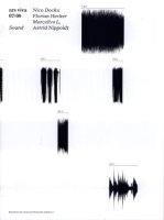 Ars viva 07/08 - Sound Books