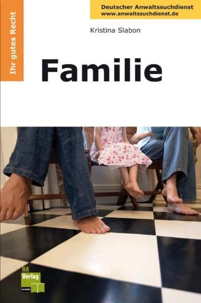 Familie (Ihr gutes Recht) Law