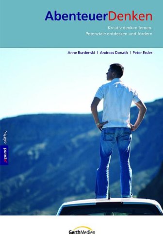 Abenteuer Denken Hobbies & Crafts
