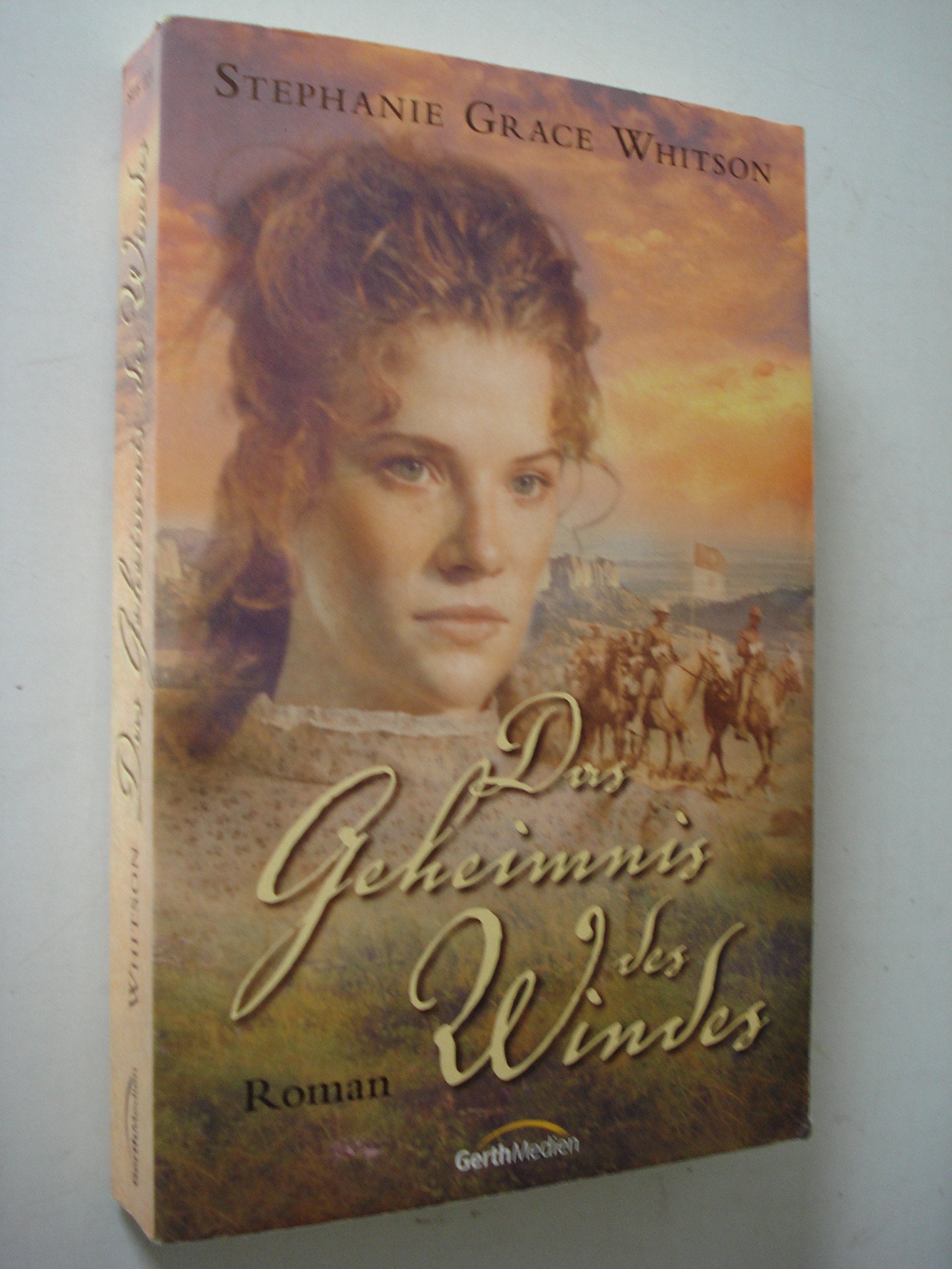 Das Geheimnis des Windes: Roman Contemporary literature