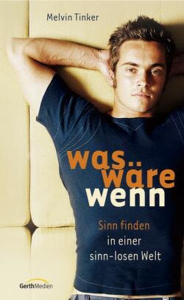 Was wäre wenn: Sinn finden in einer sinn-losen Welt Religion & Esotericism