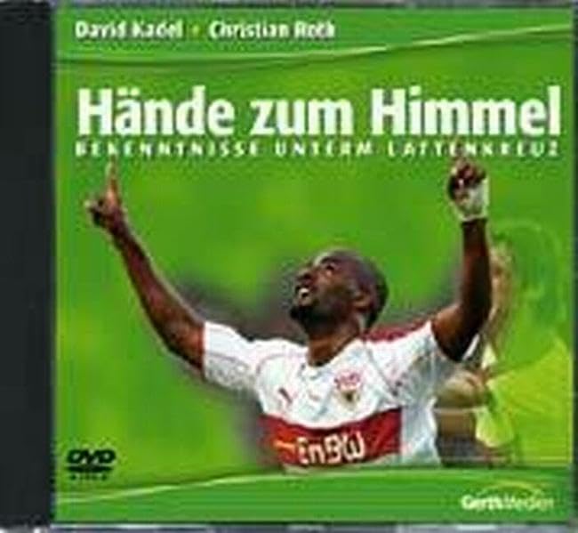 Hände zum Himmel: Bekenntnisse unterm Lattenkreuz Films